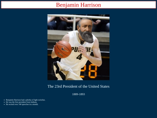 profile2 screenshot
