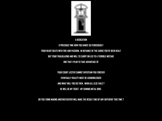 THE_CLOCK screenshot