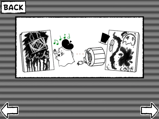 THE_COMIC/PAINT_A_GOOD_PICTURE screenshot