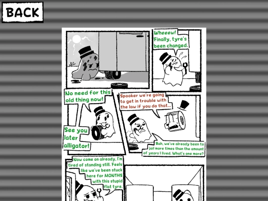THE_COMIC/SPOOKER_AND_COGES_SAND_AND_MASOCHISM screenshot