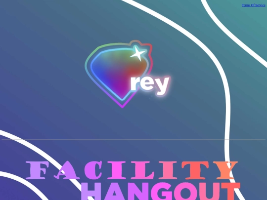 FacilityHangout screenshot
