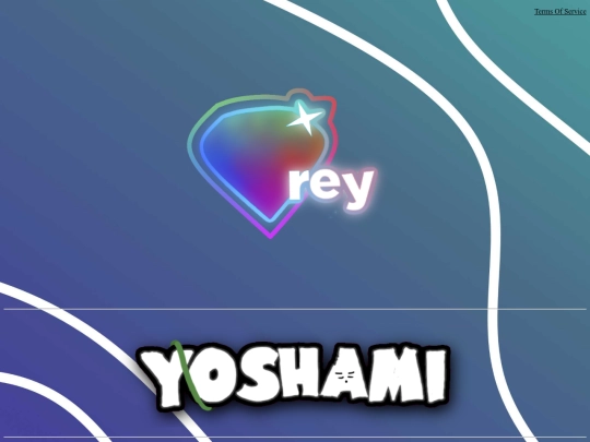 Yoshami screenshot