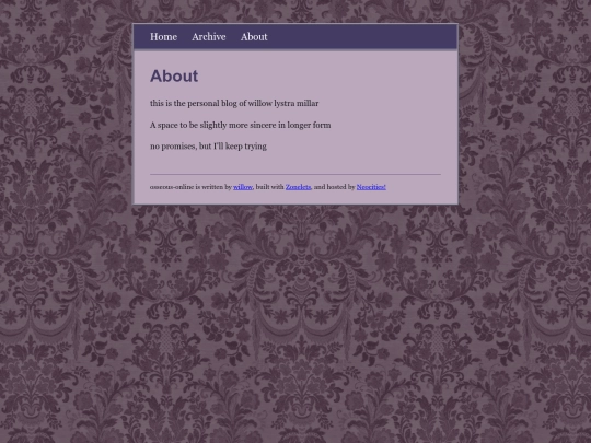 about screenshot
