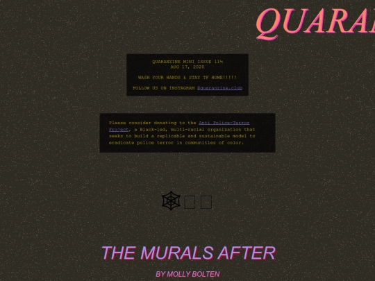vol11andahalf screenshot