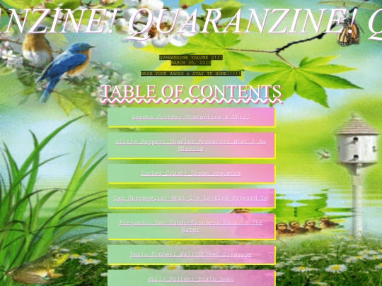 vol2 screenshot
