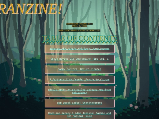 vol3 screenshot