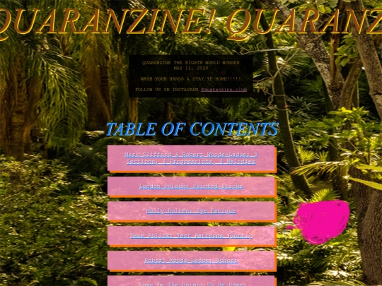 vol8 screenshot