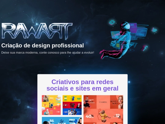pages/design screenshot