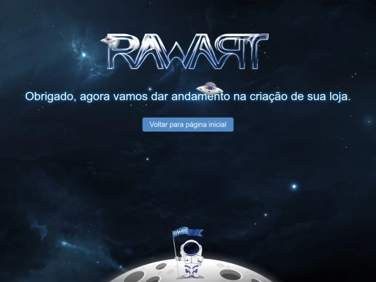 pages/enviado screenshot