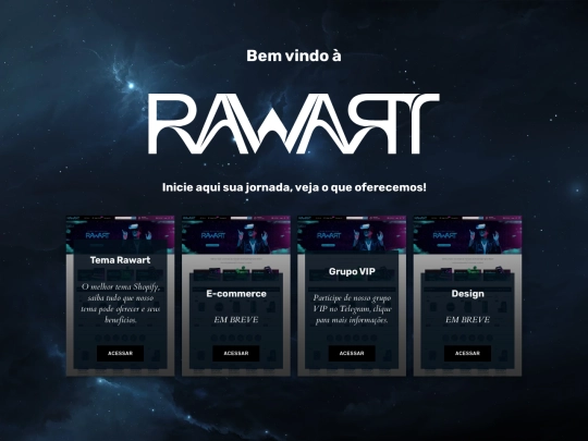 pages/service screenshot