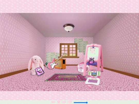 home screenshot