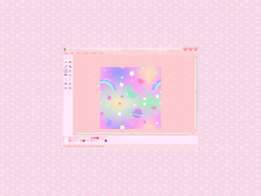 main screenshot