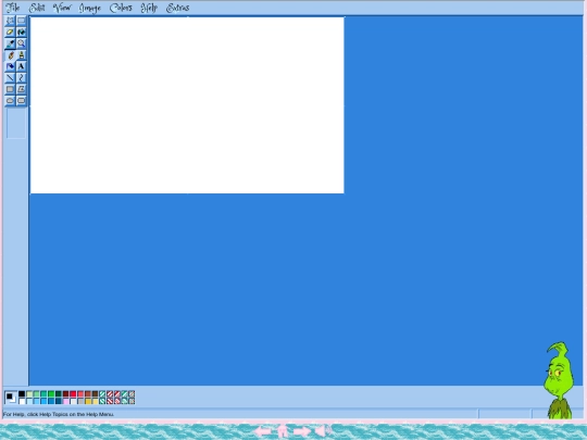 paint screenshot