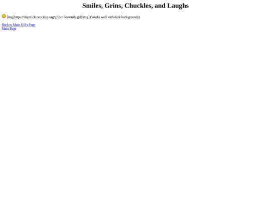 gif/smiles/smile screenshot