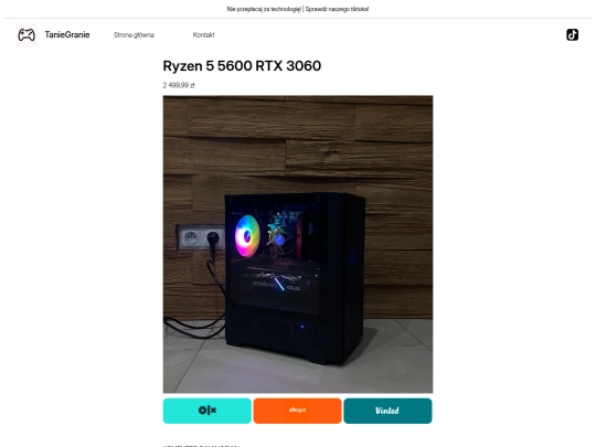product1 screenshot