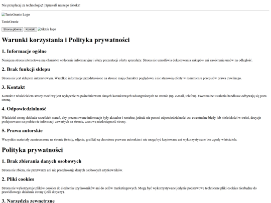 waripol screenshot
