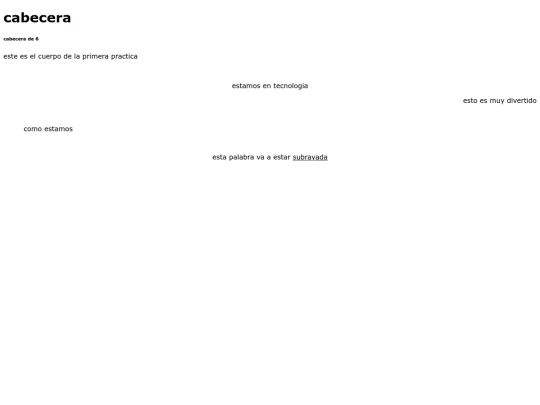 ejercicios/practica3 screenshot