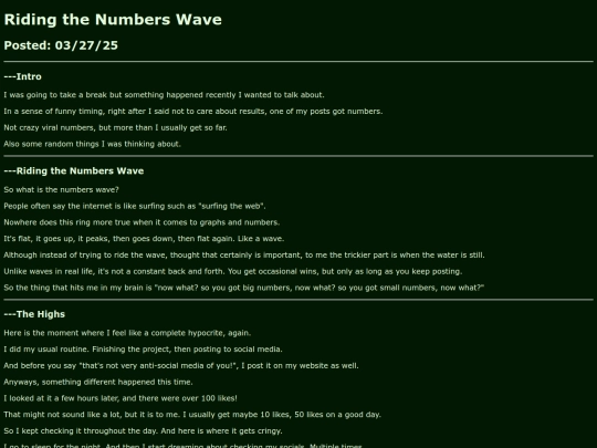 p/2025/riding-the-numbers-wave screenshot