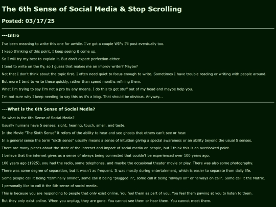 p/2025/sixth-sense screenshot