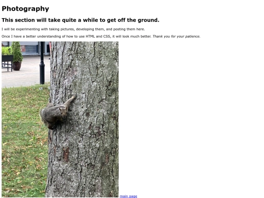 photography screenshot