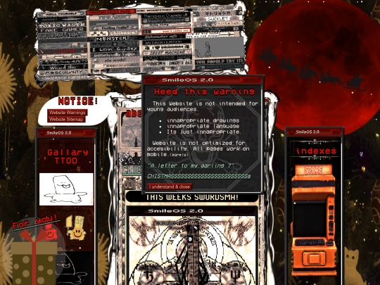 2025index screenshot