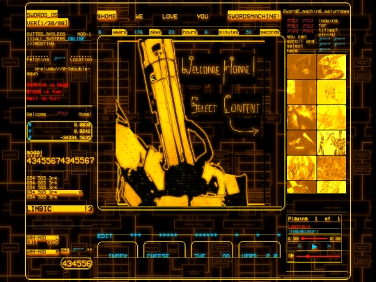 2wordmachine2aturnday6 screenshot