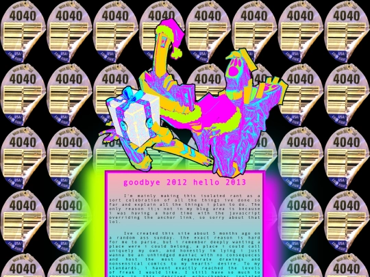 4040 screenshot