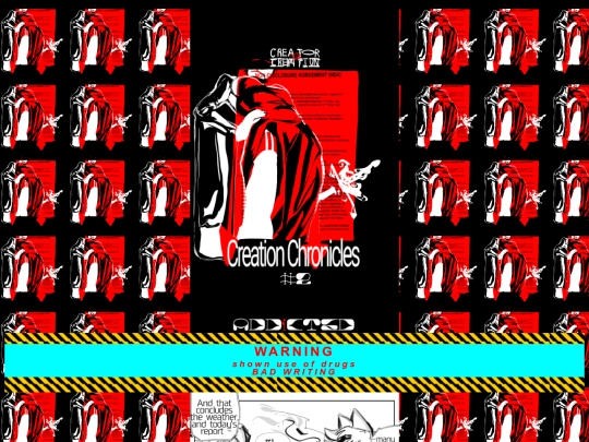 CVC-CS-2 screenshot