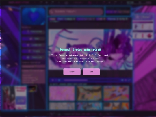 sheerheartattack screenshot