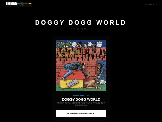 doggydoggworld screenshot
