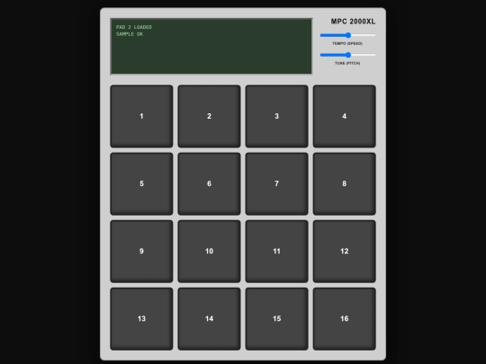 mpc screenshot