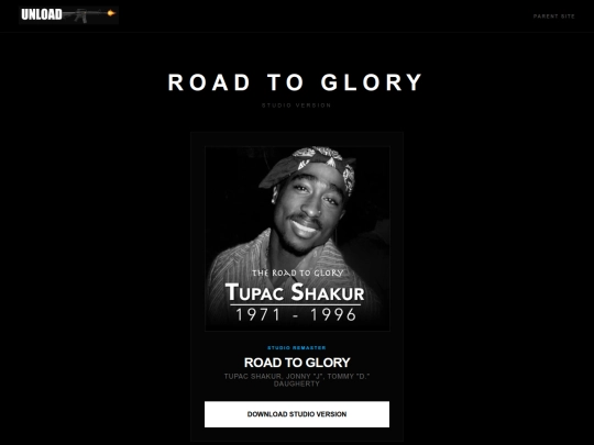 roadtoglory screenshot