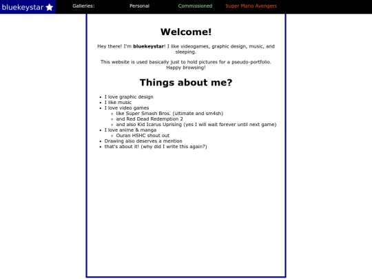 sma screenshot