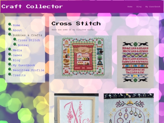 cross-stitch screenshot
