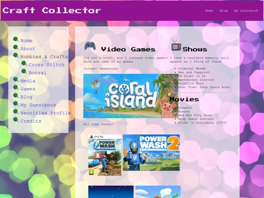 media screenshot