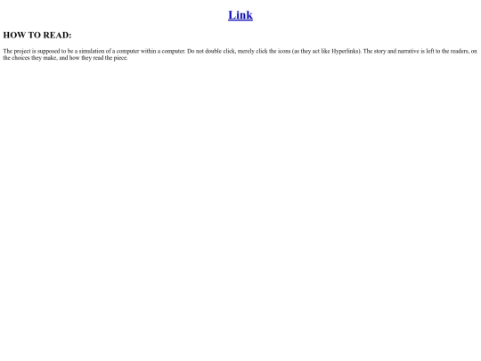 draft2proj screenshot