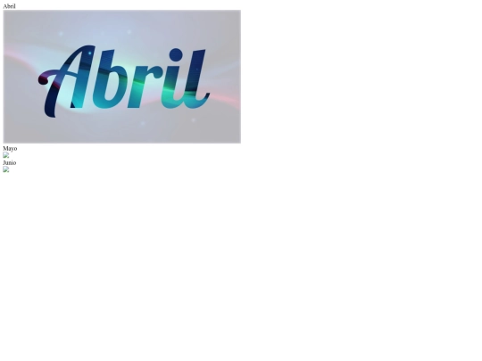 meses/meses2/Meses2 screenshot