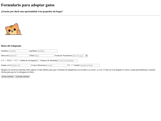 Formulario_adopción screenshot