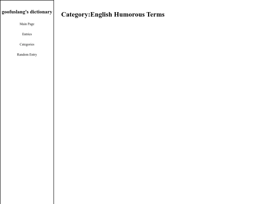categories/english/humorous screenshot