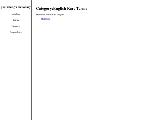 categories/english/rare screenshot