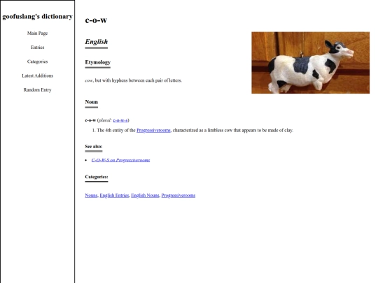 entries/c-o-w screenshot