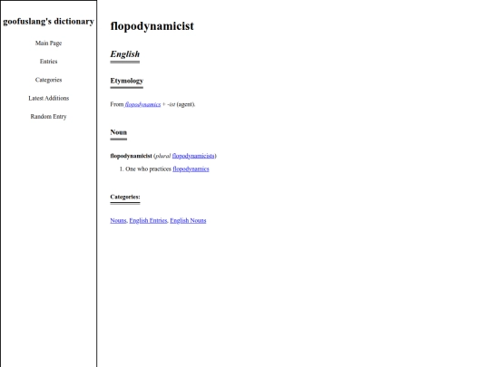 entries/flopodynamicist screenshot