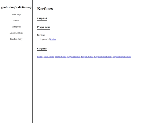 entries/kerfuses screenshot