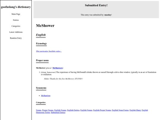 entries/mcshower screenshot