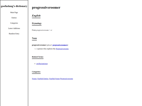 entries/progressiveroomer screenshot