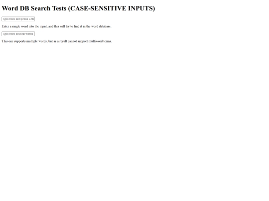 test_pages/findawordfromwordtxt screenshot