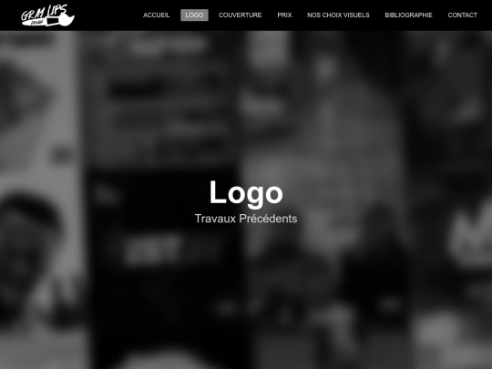 TP2/HTML/Logo screenshot