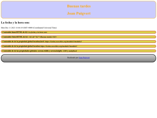 modulo3/modulo3 screenshot