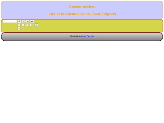 modulo4/calculadora screenshot