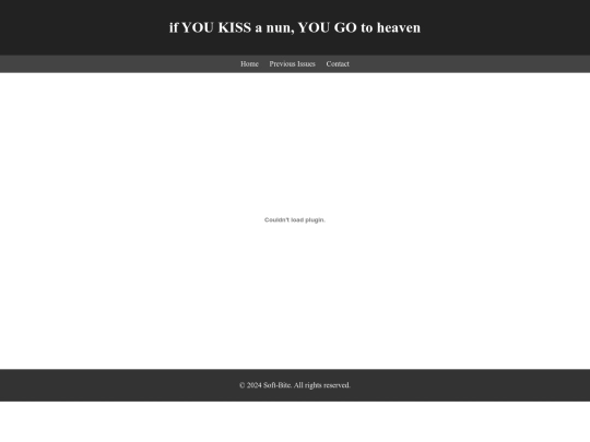 previous_issues screenshot